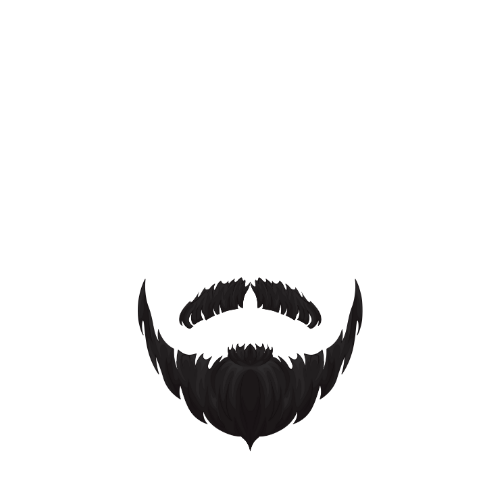 Beard Short